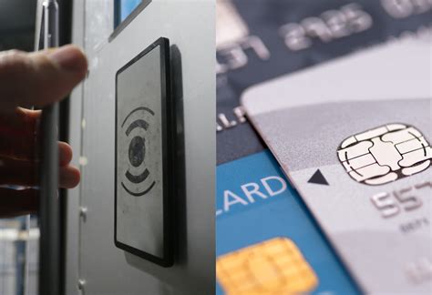 mst nfc cards|Differences Between NFC and MST Payment Technology.